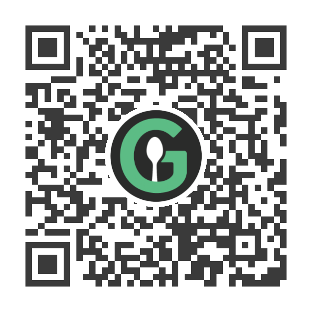 QRCode Restaurant de la Cigogne