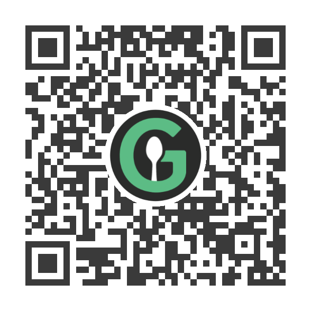 QRCode Restaurant de la Couronne