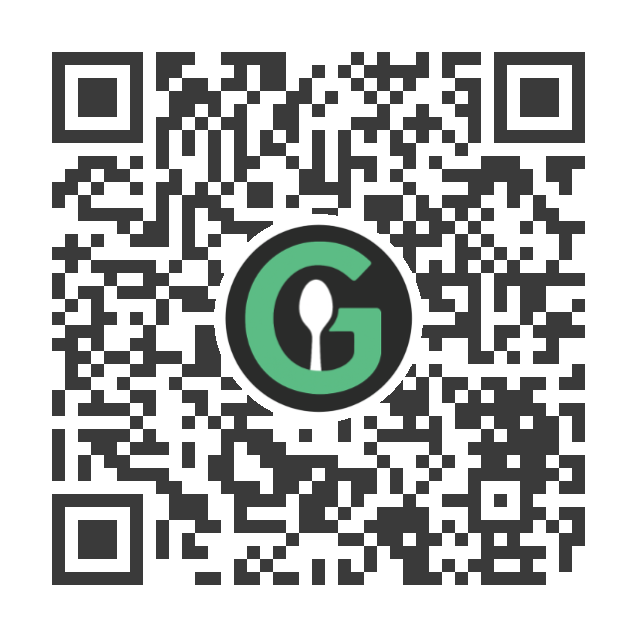 QRCode Restaurant de la Fontaine
