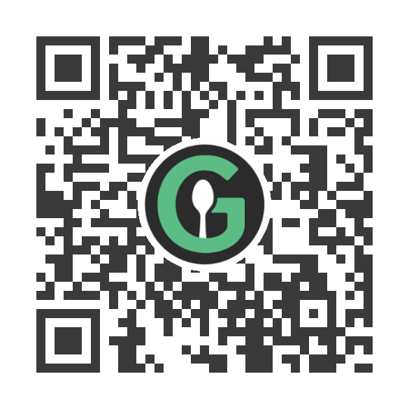 QRCode Restaurant de la Place