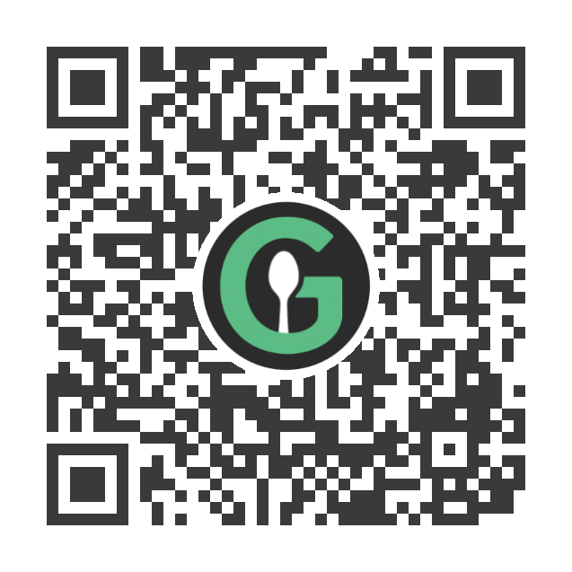 QRCode Restaurant de la Treille