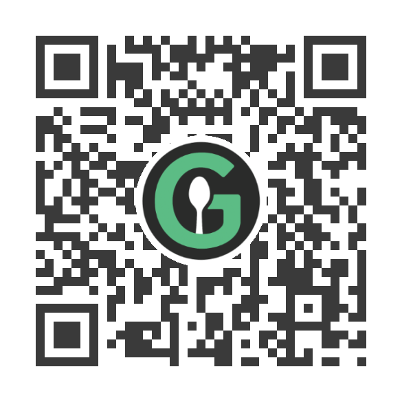 QRCode Restaurant de l'Avenir
