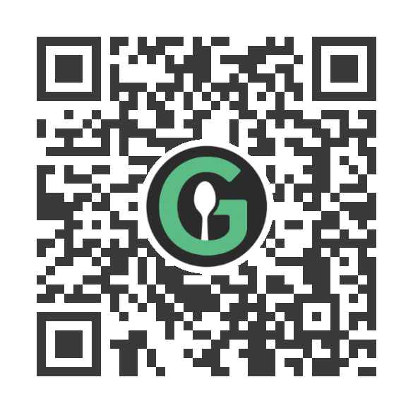 QRCode Restaurant des Arcades