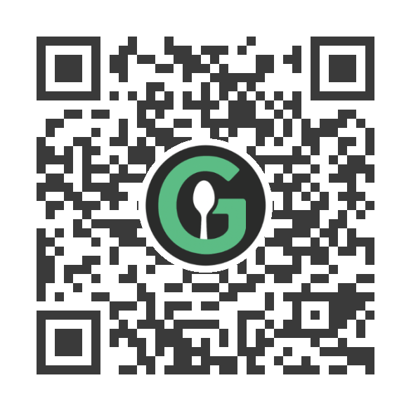 QRCode Restaurant du Châtelard