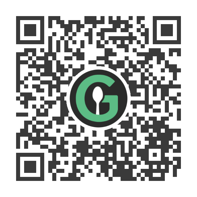 QRCode Restaurant du Club Nautique