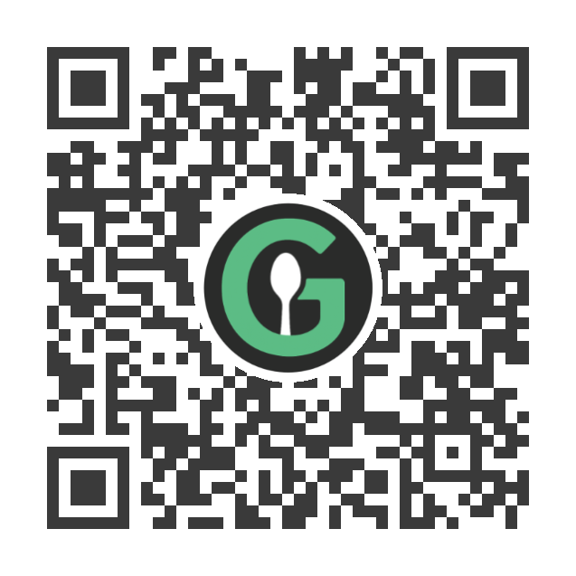 QRCode Restaurant du golf de Payerne
