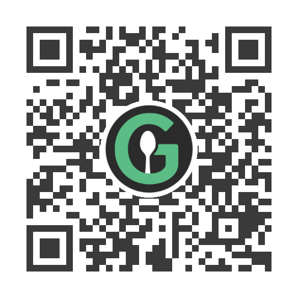 QRCode Restaurant du Nord