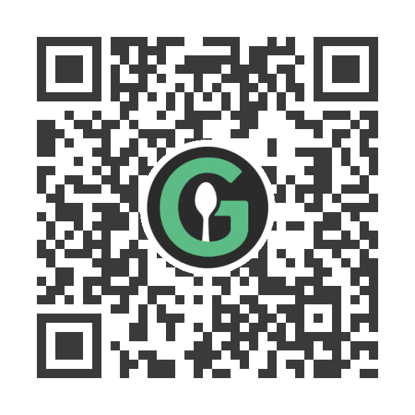 QRCode Restaurant du Théâtre