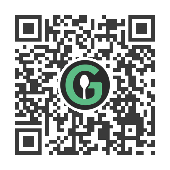 QRCode Restaurant Feuillage