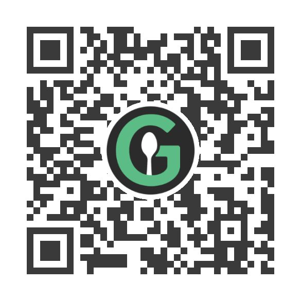 QRCode Restaurant Golf Aigle