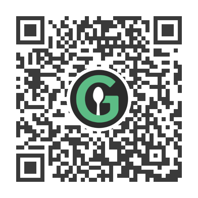 QRCode Restaurant La Cordillère