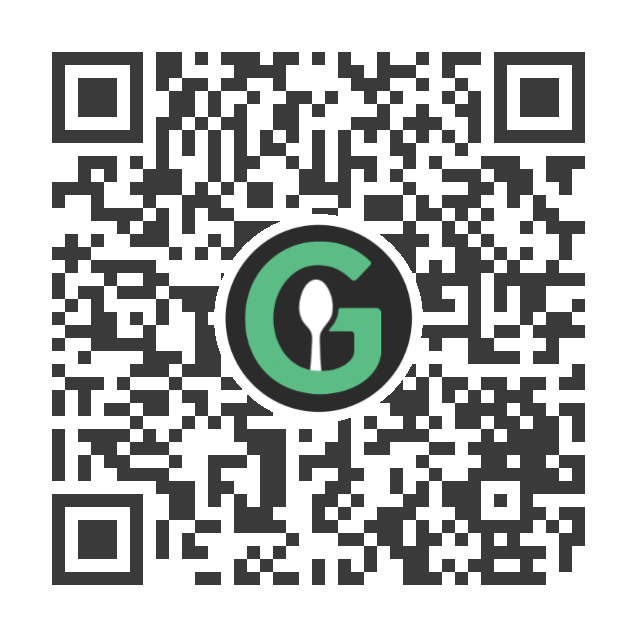 QRCode Restaurant la Rauracienne