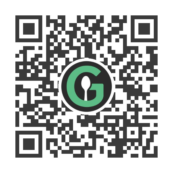QRCode Restaurant La Versoix