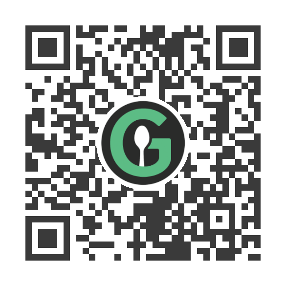 QRCode Restaurant le Cerf