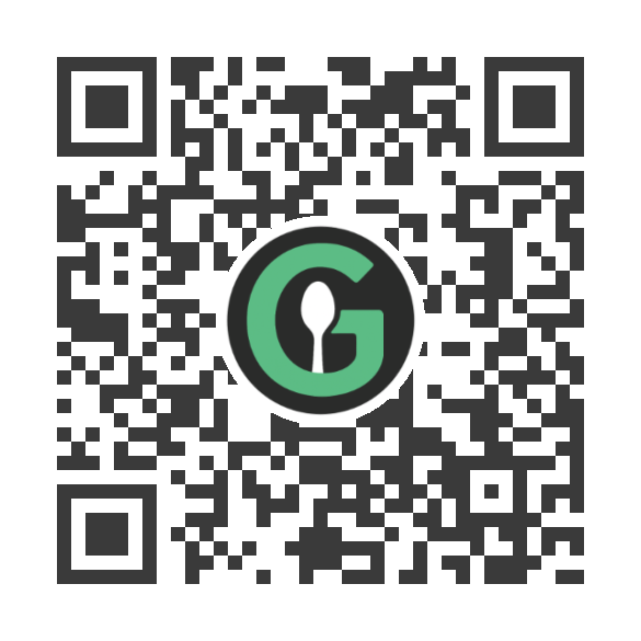 QRCode Restaurant le Grenier