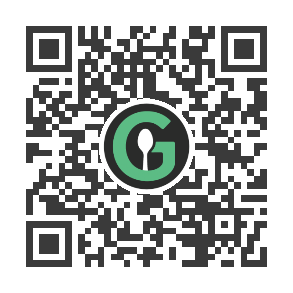 QRCode Restaurant le Vélodrome