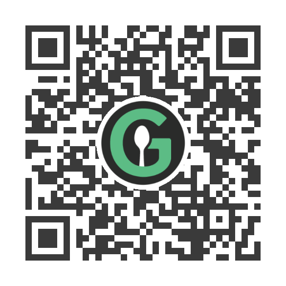 QRCode Restaurant Les Fougères