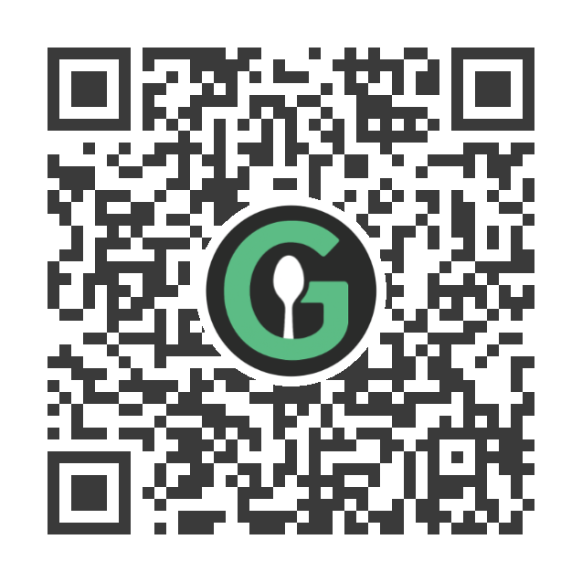 QRCode Restaurant les Négociants