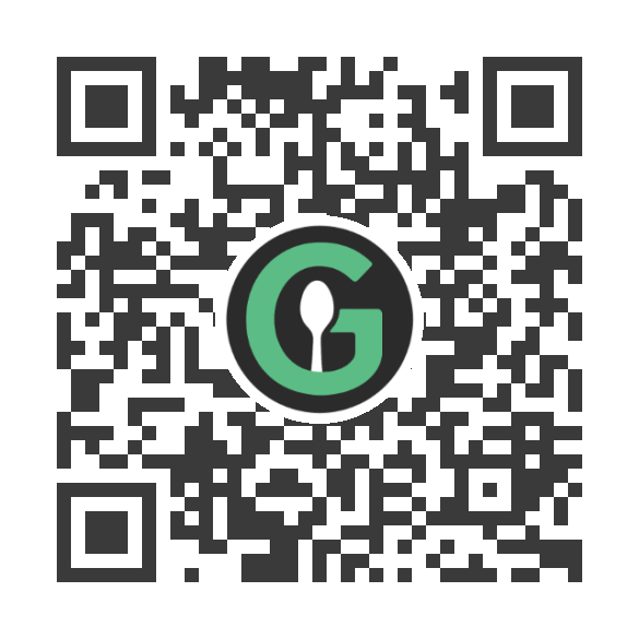 QRCode Auberge restaurant Les Rangs