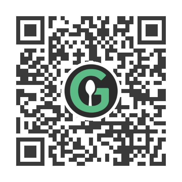 QRCode Restaurant l'Oasis
