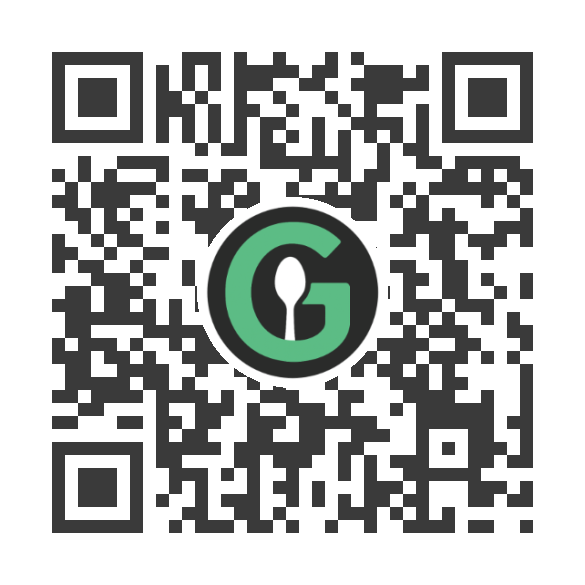 QRCode Restaurant Métropole