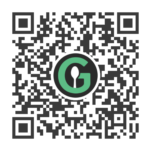 QRCode Restaurant Pizzeria au Parc