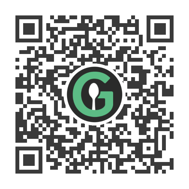 QRCode Restaurant Pizzeria Napoli
