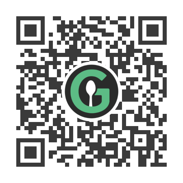QRCode Resto de la Piscine