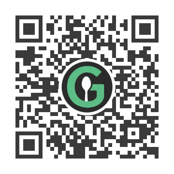 QRCode Siam restaurant