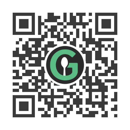 QRCode Thaï Orchidée