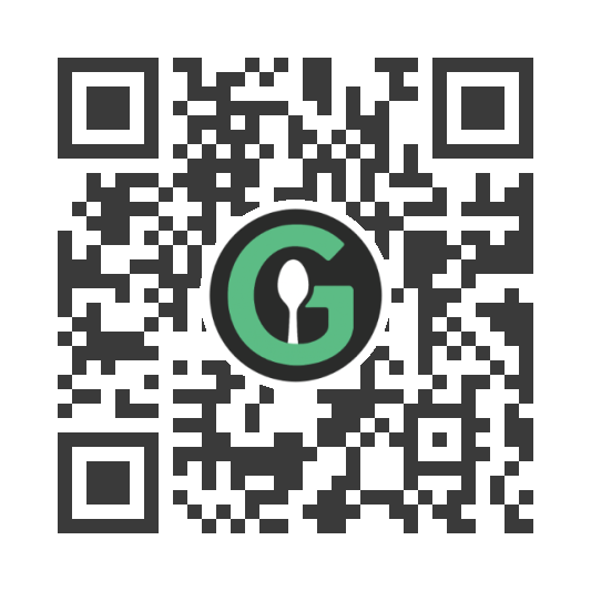 QRCode Top Grill