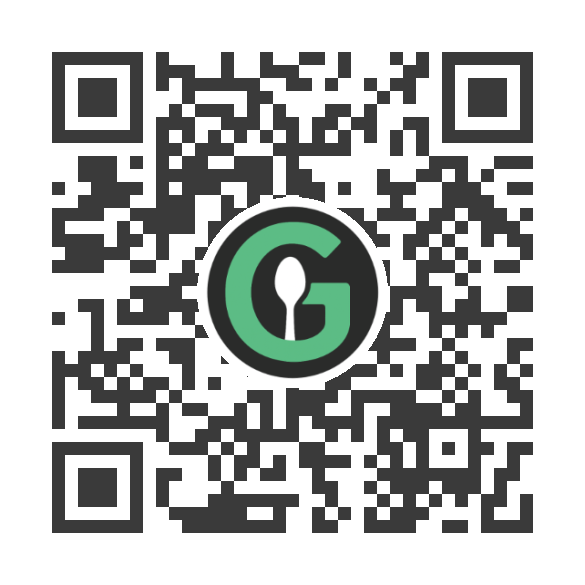 QRCode Trattoria Casa Nostra