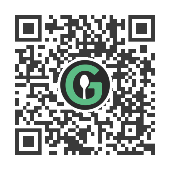QRCode Vida Loca Café