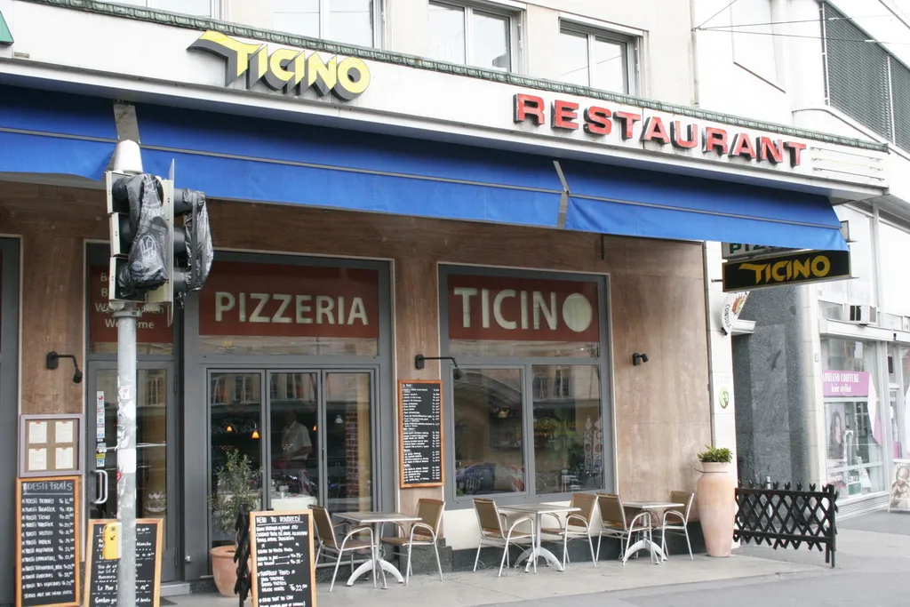 Le Ticino