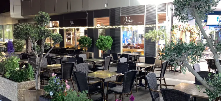 Restaurant Dolce