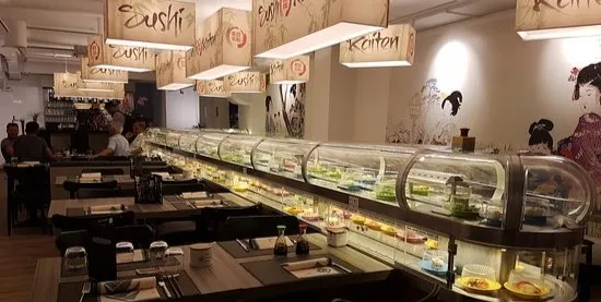 Sushi Kaiten