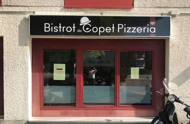 Bistrot de Copet