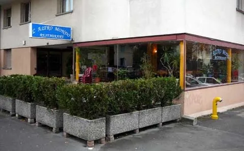Altro Mondo Vevey