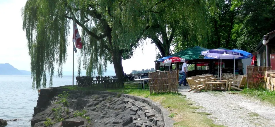 Restaurant de la Maladaire