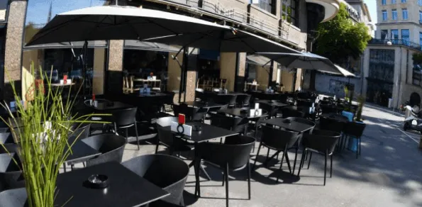 Le Central Lausanne