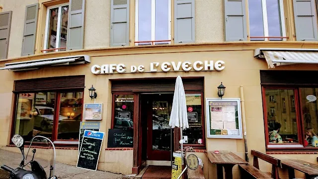 L'Evêché