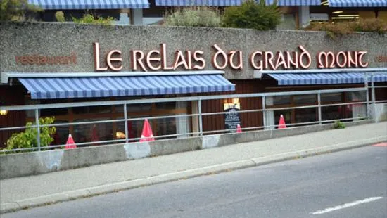 Relais du Grand Mont