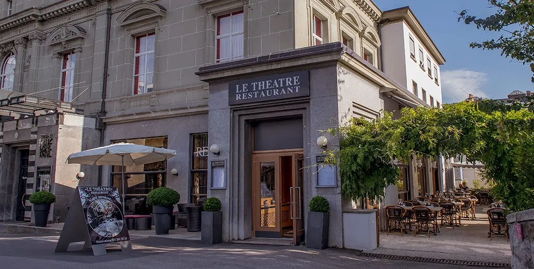 Restaurant du Théâtre