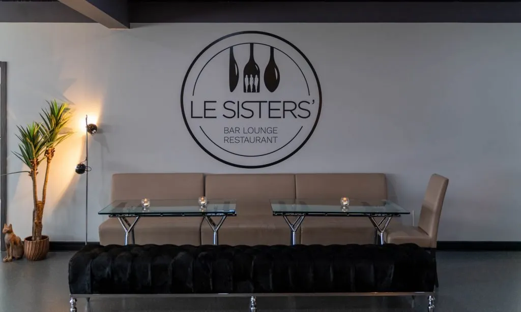 Le Sisters