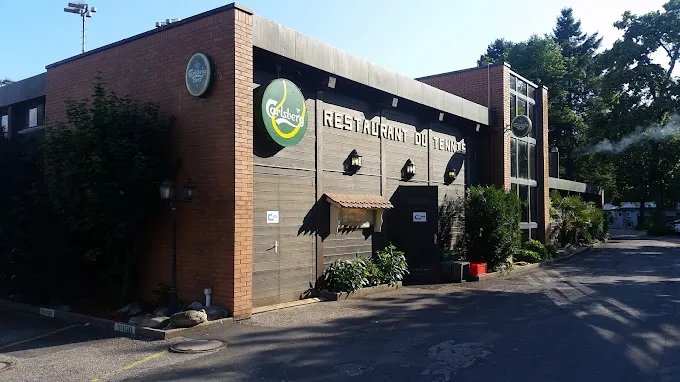 Restaurant Du Tennis Morges