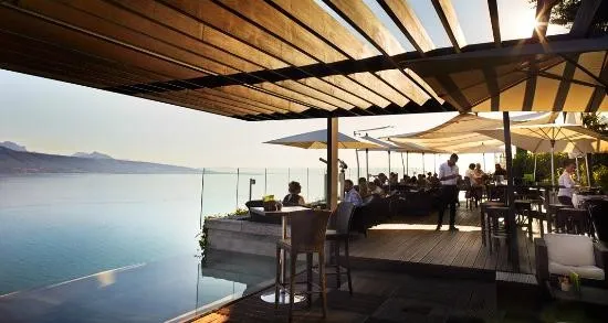 Le Deck Restaurant