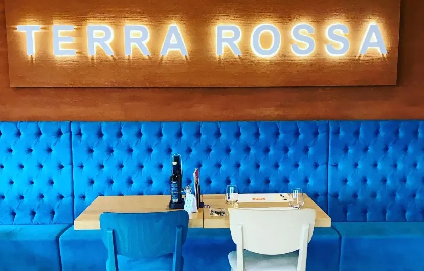 Terra Rossa