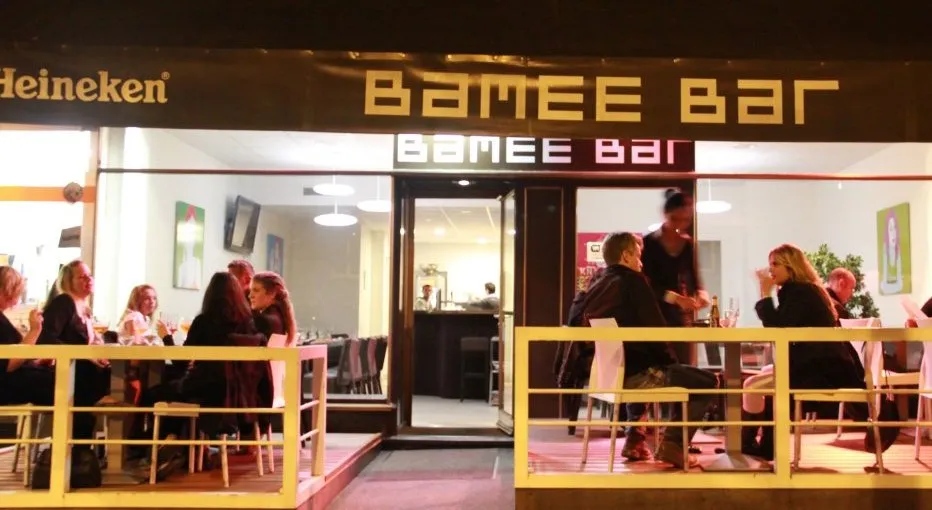 Bamee Bar