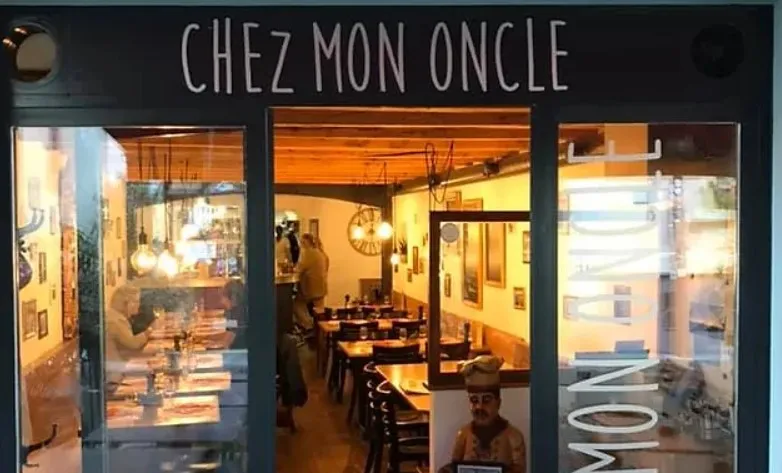 Chez Mon Oncle