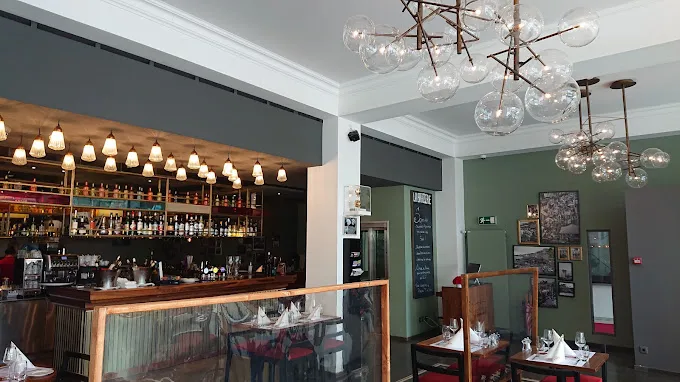 Brasserie J5